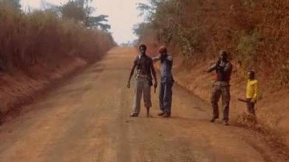 Photo from the movie White Material