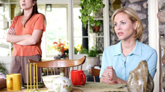 Photo from the movie World Trade Center