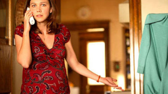 Photo from the movie World Trade Center