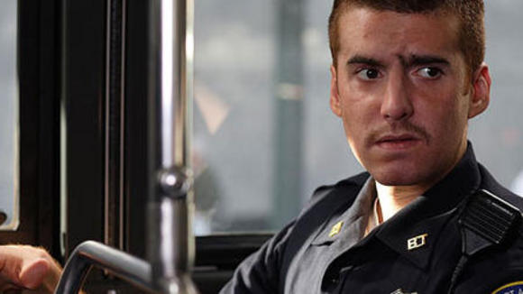 Photo from the movie World Trade Center