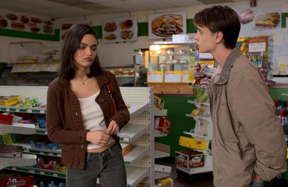 Photo from the movie Y2K