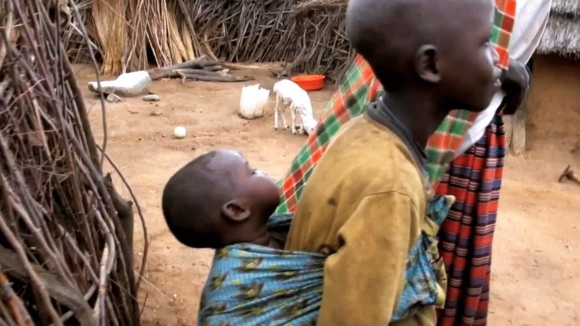 Photo from the movie The Yes Men Are Revolting