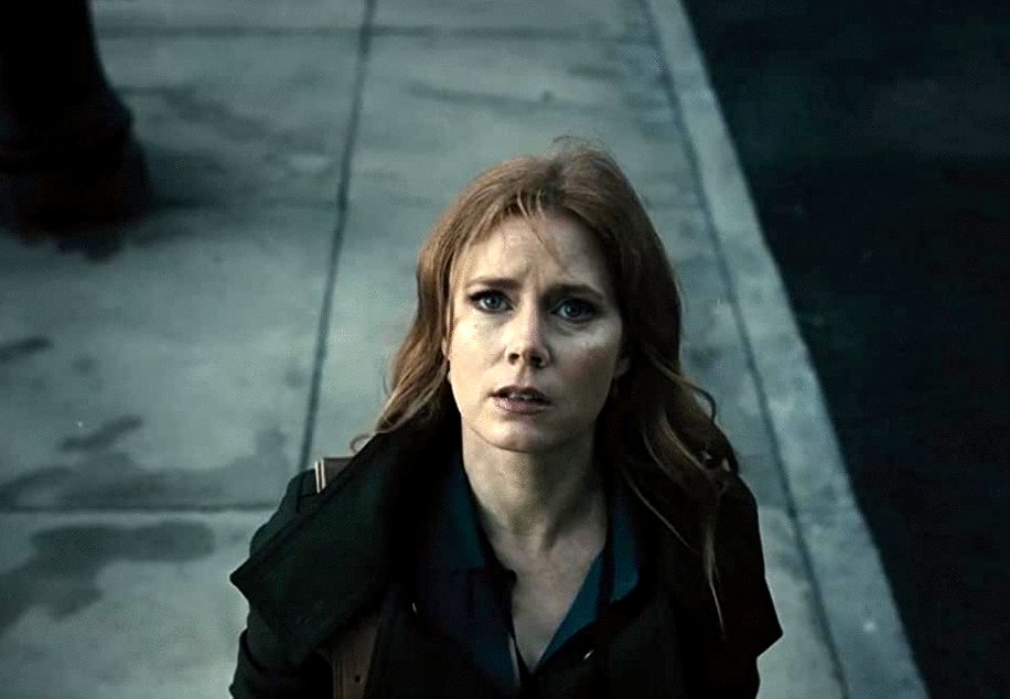 Photo from the movie Zack Snyder's Justice League