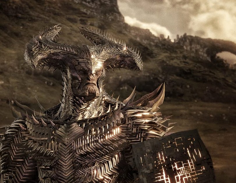 Photo from the movie Zack Snyder's Justice League