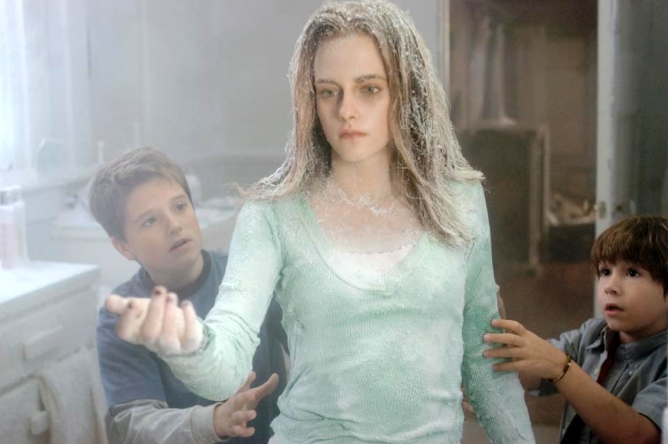 Photo from the movie Zathura: A Space Adventure