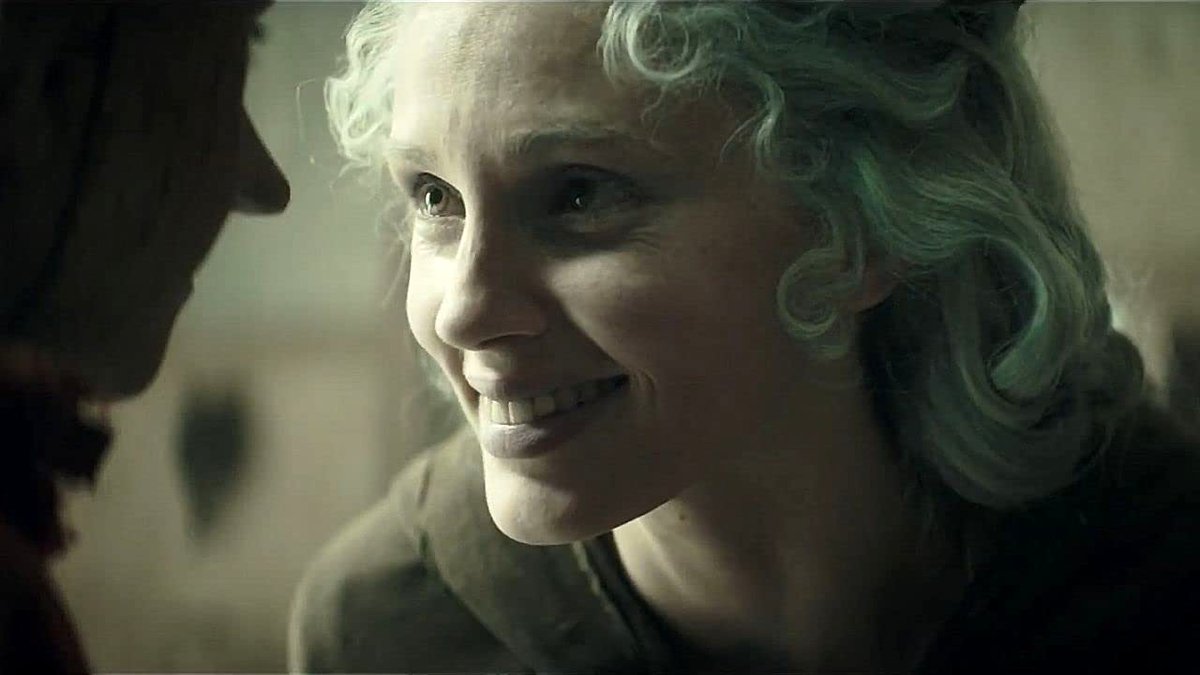 Photo from the movie Pinocchio v.f.