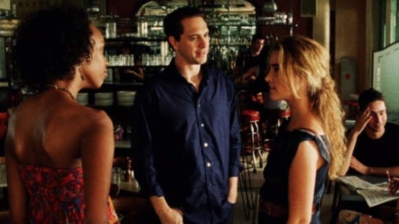 Photo from the movie 30 Beats