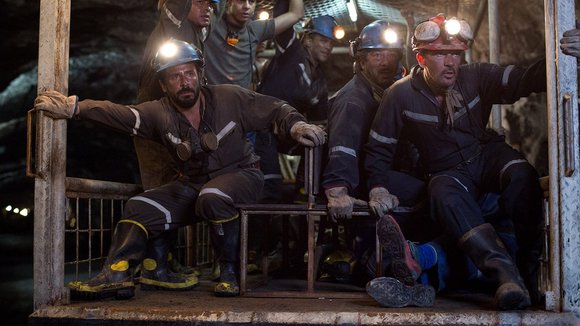 Photo from the movie The 33