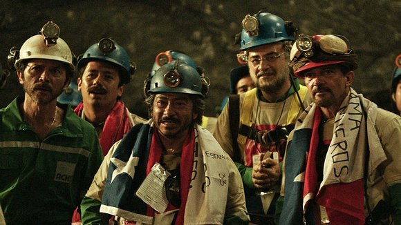 Photo from the movie The 33