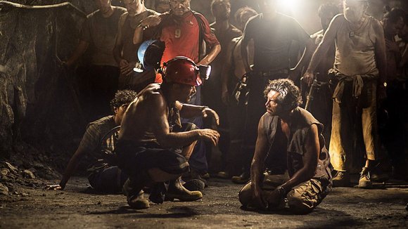 Photo from the movie The 33