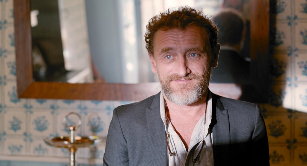 Photo from the movie C'est la vie!