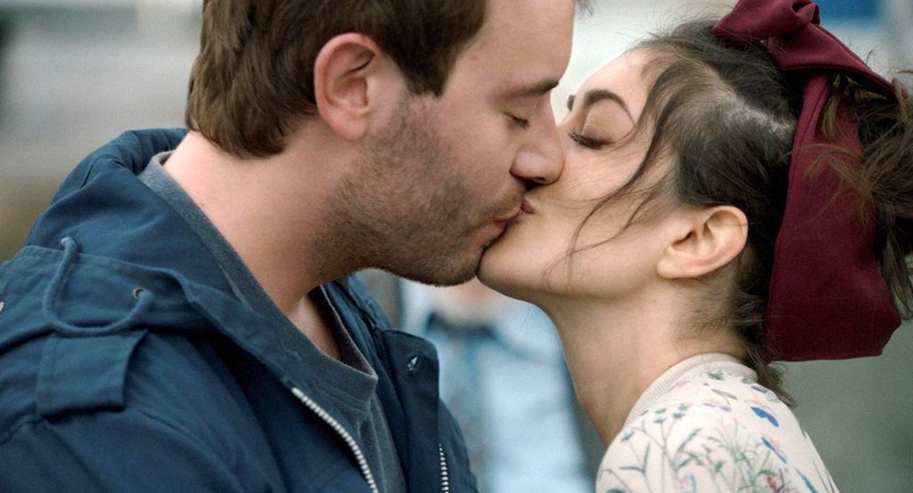 Photo from the movie Mr. Stein Goes Online