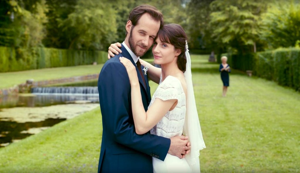 Photo from the movie C'est la vie!