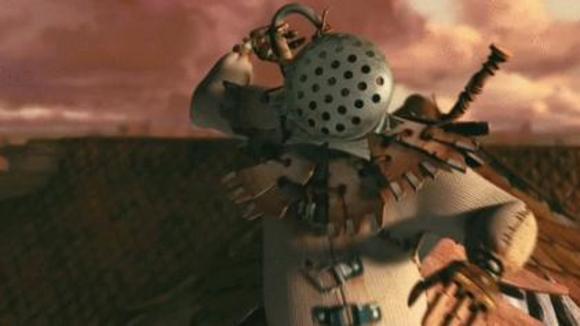 Photo from the movie 9