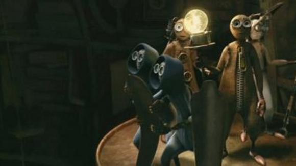 Photo from the movie 9