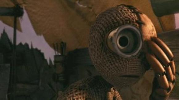 Photo from the movie 9