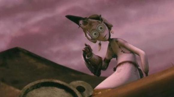 Photo from the movie 9