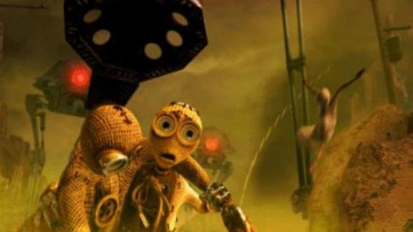 Photo from the movie 9