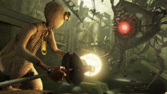 Photo from the movie 9