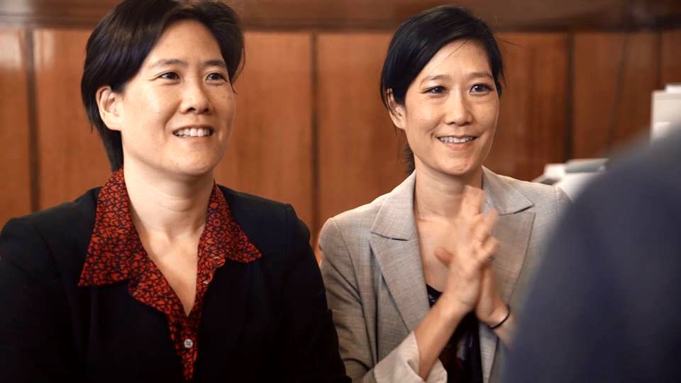 Photo from the movie Abacus: Small Enough to Jail