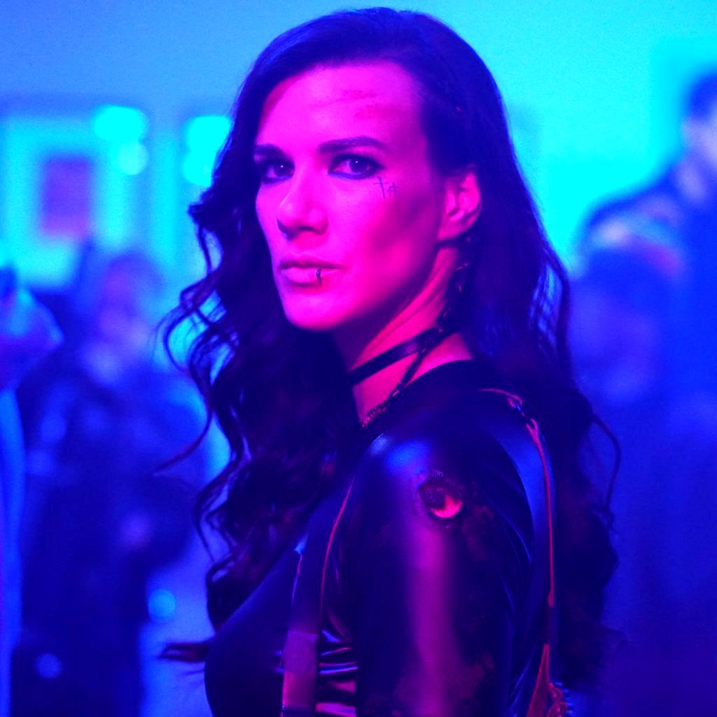 Photo from the movie Acceleration