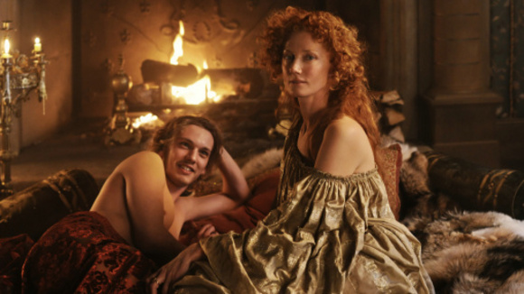 Photo from the movie Anonymous