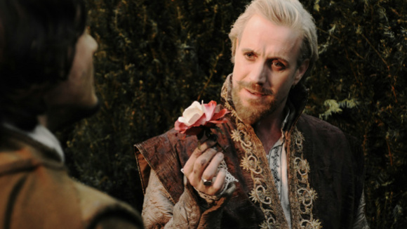 Photo from the movie Anonymous