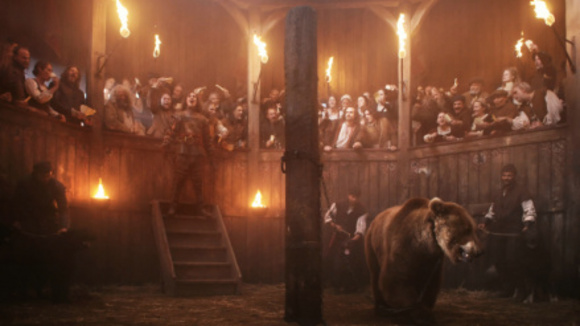 Photo from the movie Anonymous