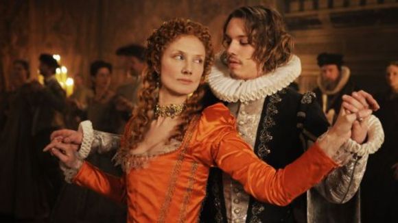 Photo from the movie Anonymous