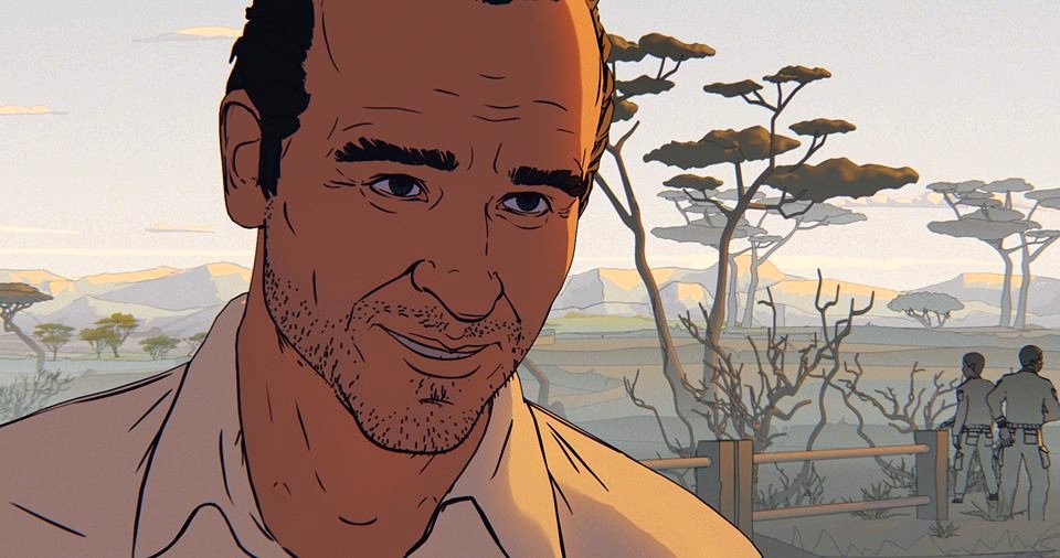 Photo from the movie Another Day of Life