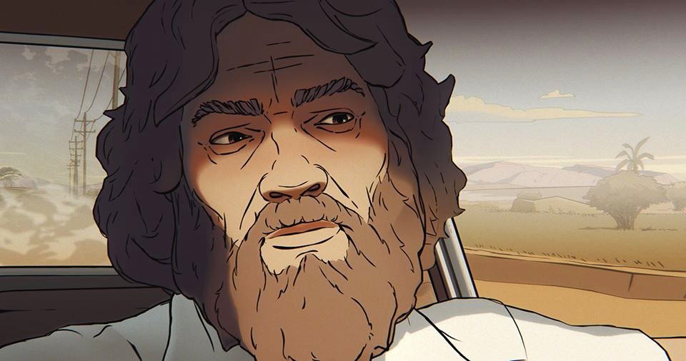 Photo from the movie Another Day of Life