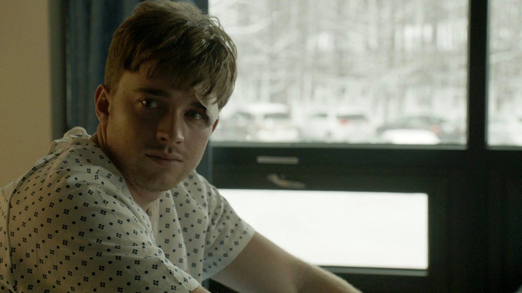 Photo from the movie Aquarians