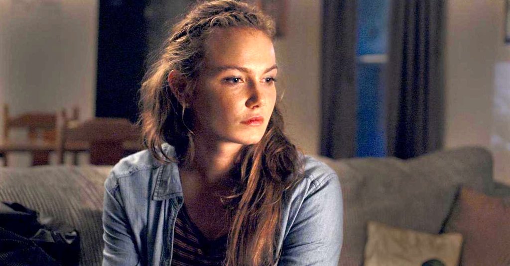 Photo from the movie Assimilate