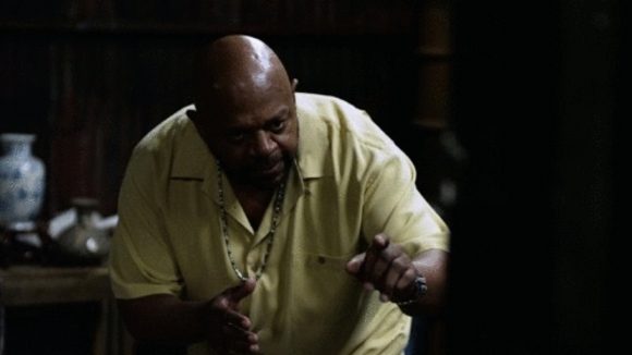 Photo from the movie Bad Ass