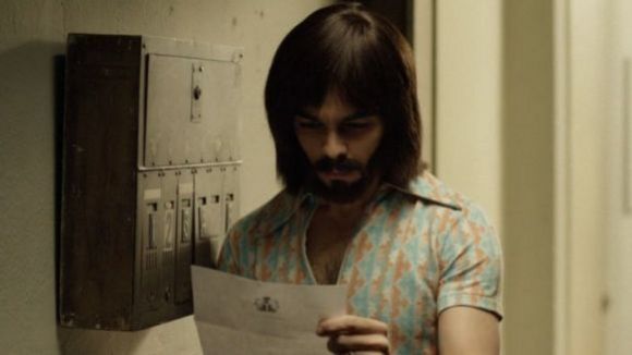 Photo from the movie Bad Ass