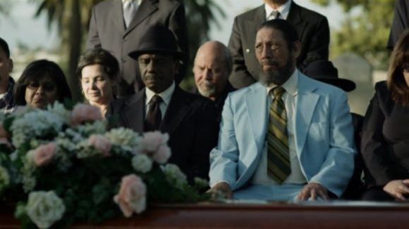 Photo from the movie Bad Ass