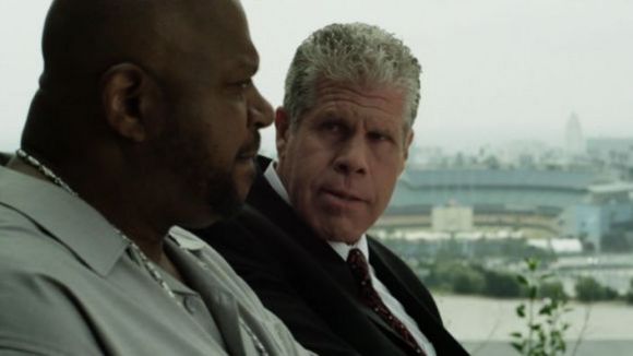 Photo from the movie Bad Ass