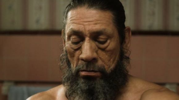 Photo from the movie Bad Ass