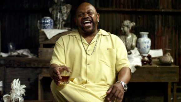 Photo from the movie Bad Ass