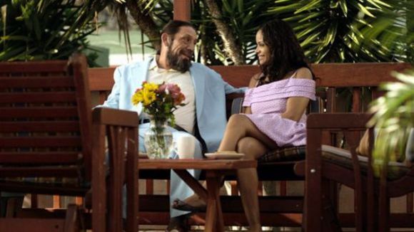 Photo from the movie Bad Ass