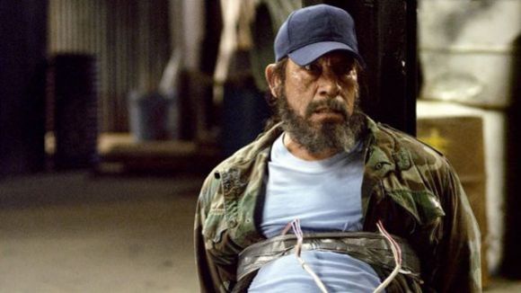 Photo from the movie Bad Ass