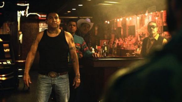 Photo from the movie Bad Ass