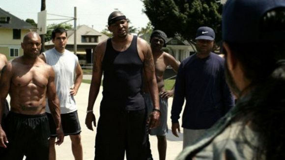 Photo from the movie Bad Ass