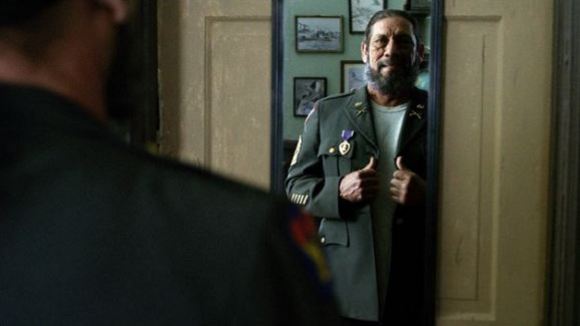 Photo from the movie Bad Ass