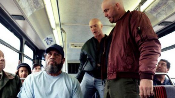 Photo from the movie Bad Ass