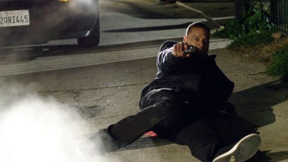 Photo from the movie Bad Ass