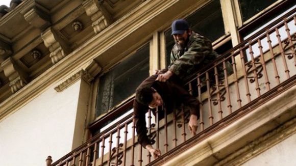 Photo from the movie Bad Ass