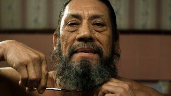 Photo from the movie Bad Ass