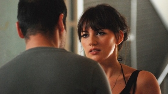 Photo from the movie Beyrouth Hotel