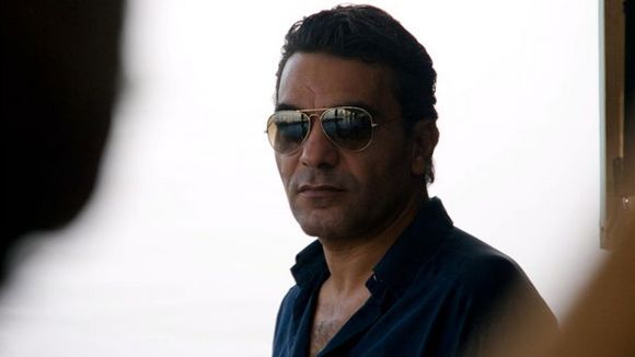 Photo from the movie Beyrouth Hotel